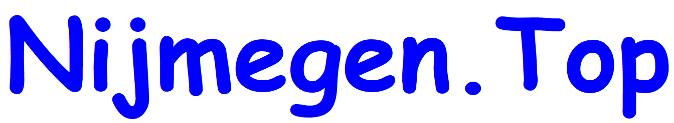 Nijmegen.Top